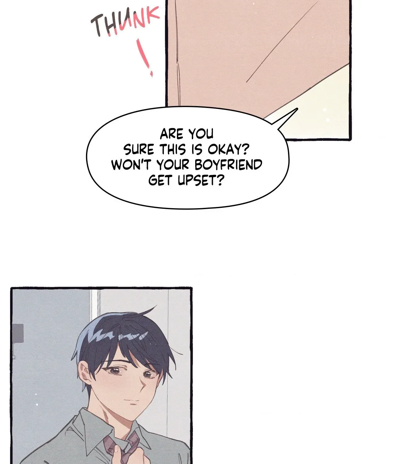 Read Setting You Up chapter 2 image 53 on Lezhin