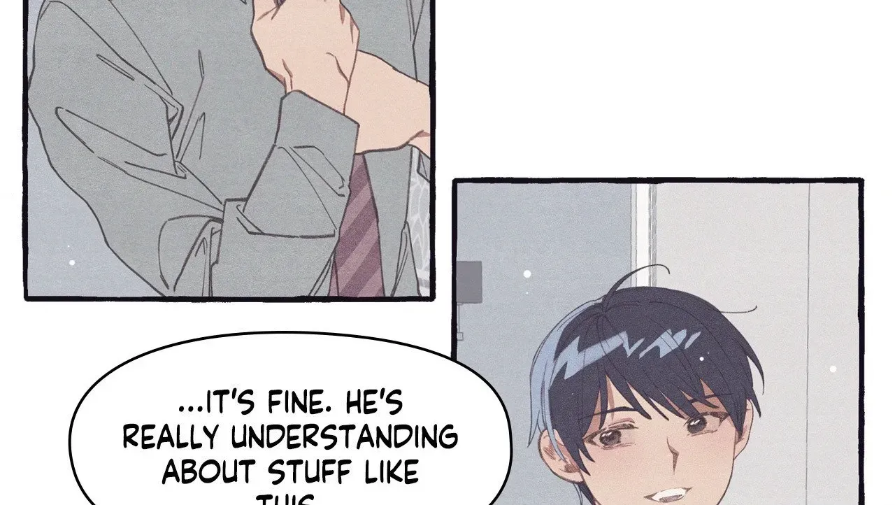 Read Setting You Up chapter 2 image 54 on Lezhin