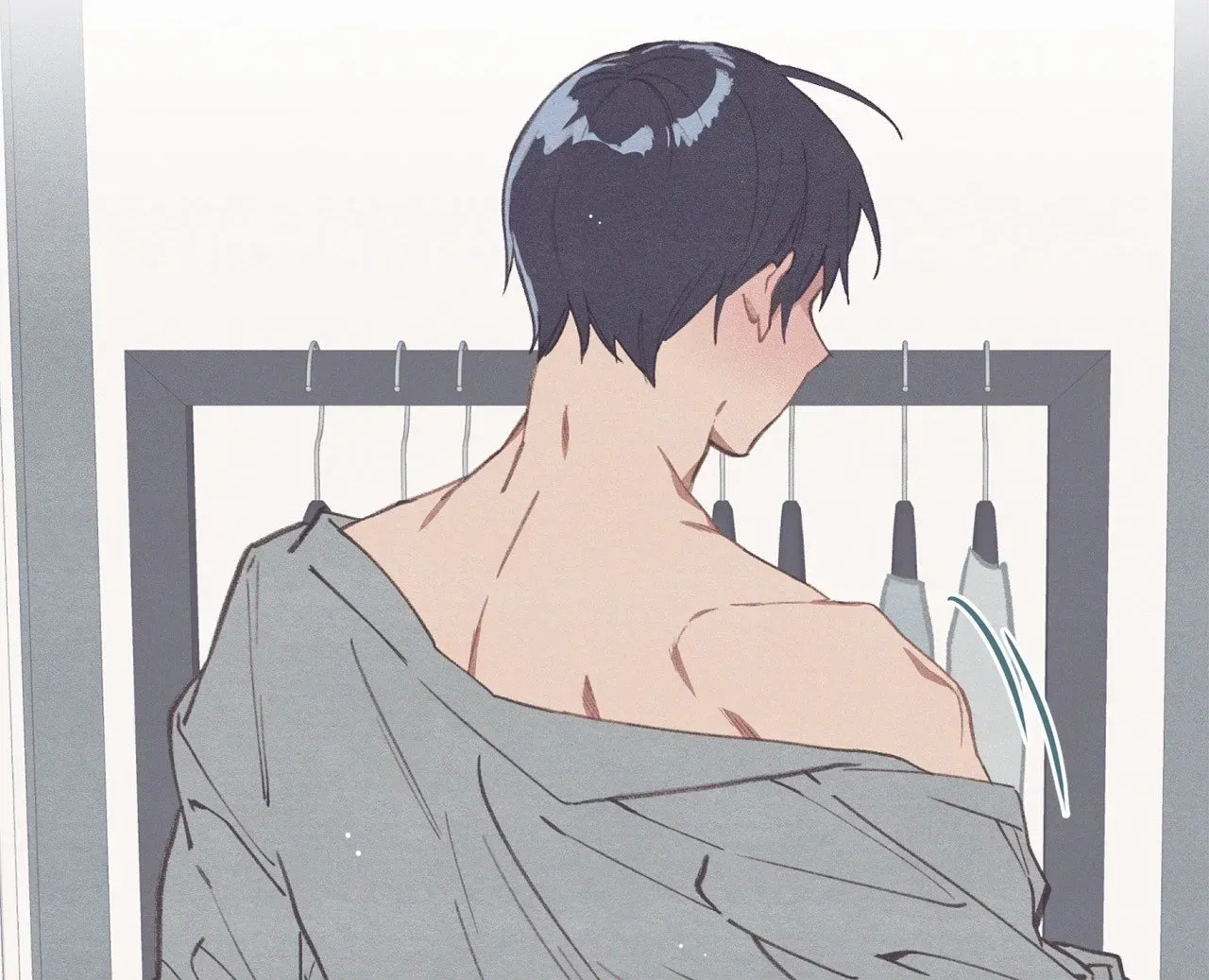 Read Setting You Up chapter 2 image 58 on Lezhin