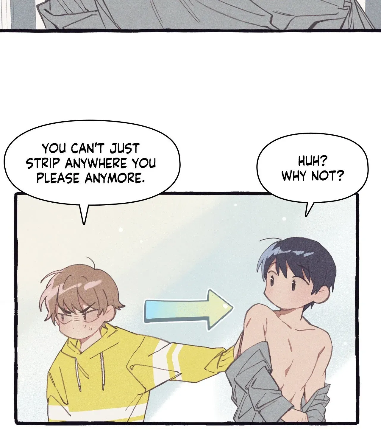 Read Setting You Up chapter 2 image 59 on Lezhin