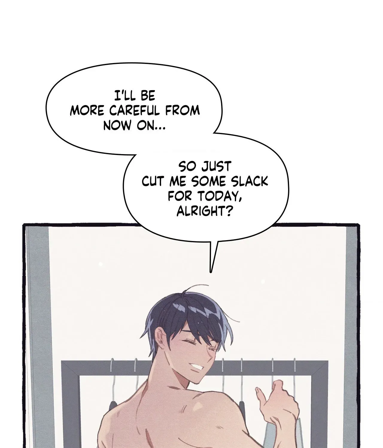 Read Setting You Up chapter 2 image 63 on Lezhin