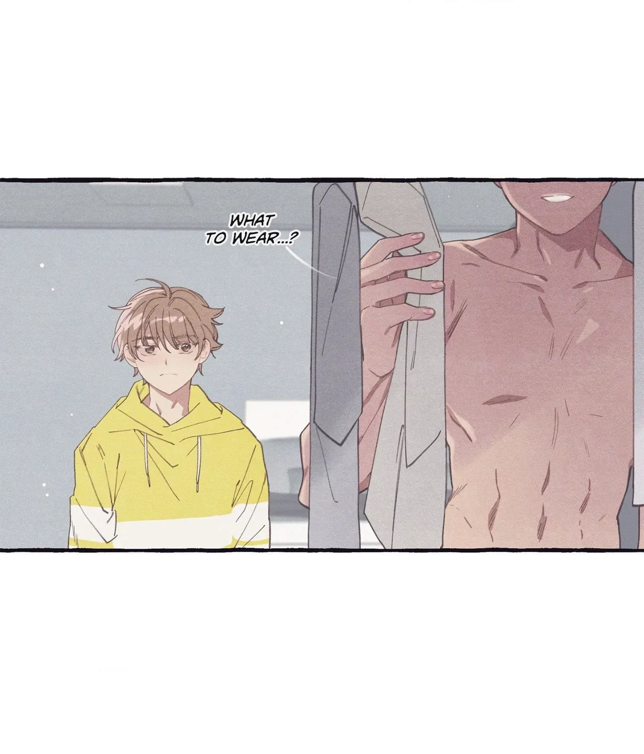 Read Setting You Up chapter 2 image 65 on Lezhin