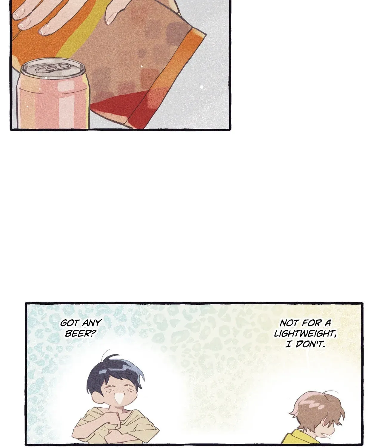 Read Setting You Up chapter 2 image 67 on Lezhin
