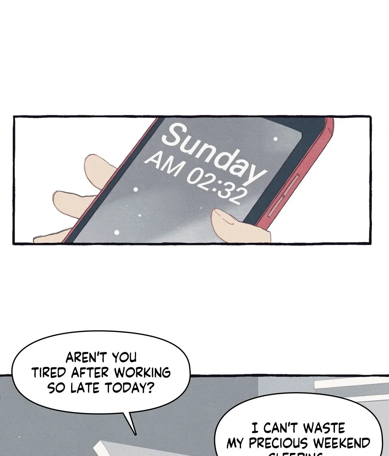 Read Setting You Up chapter 2 image 69 on Lezhin