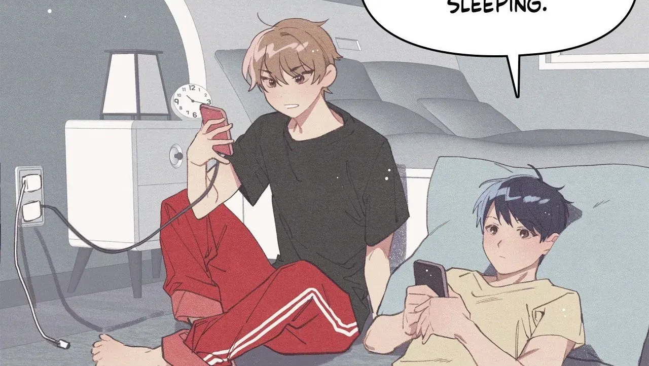 Read Setting You Up chapter 2 image 70 on Lezhin