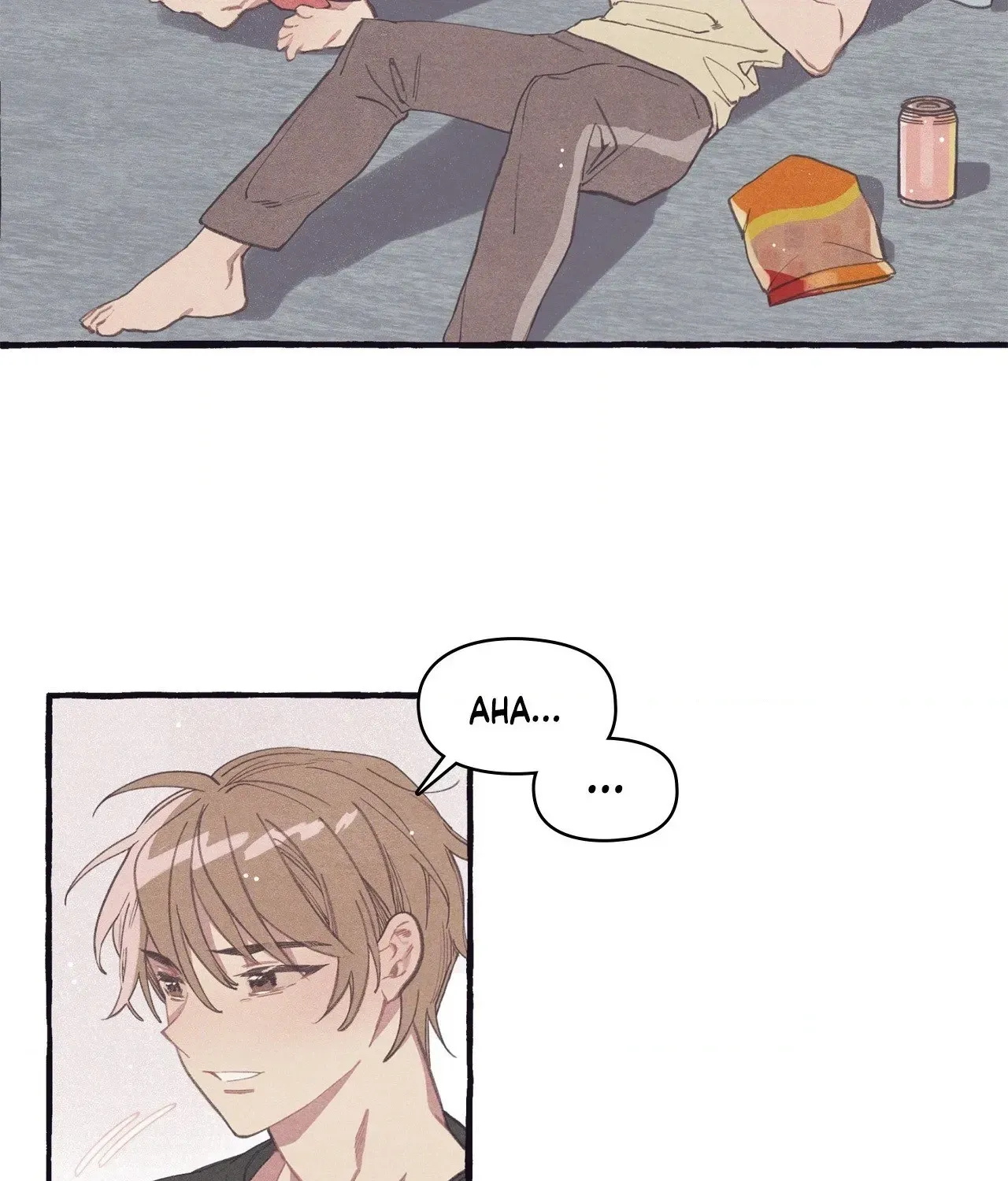Read Setting You Up chapter 2 image 71 on Lezhin