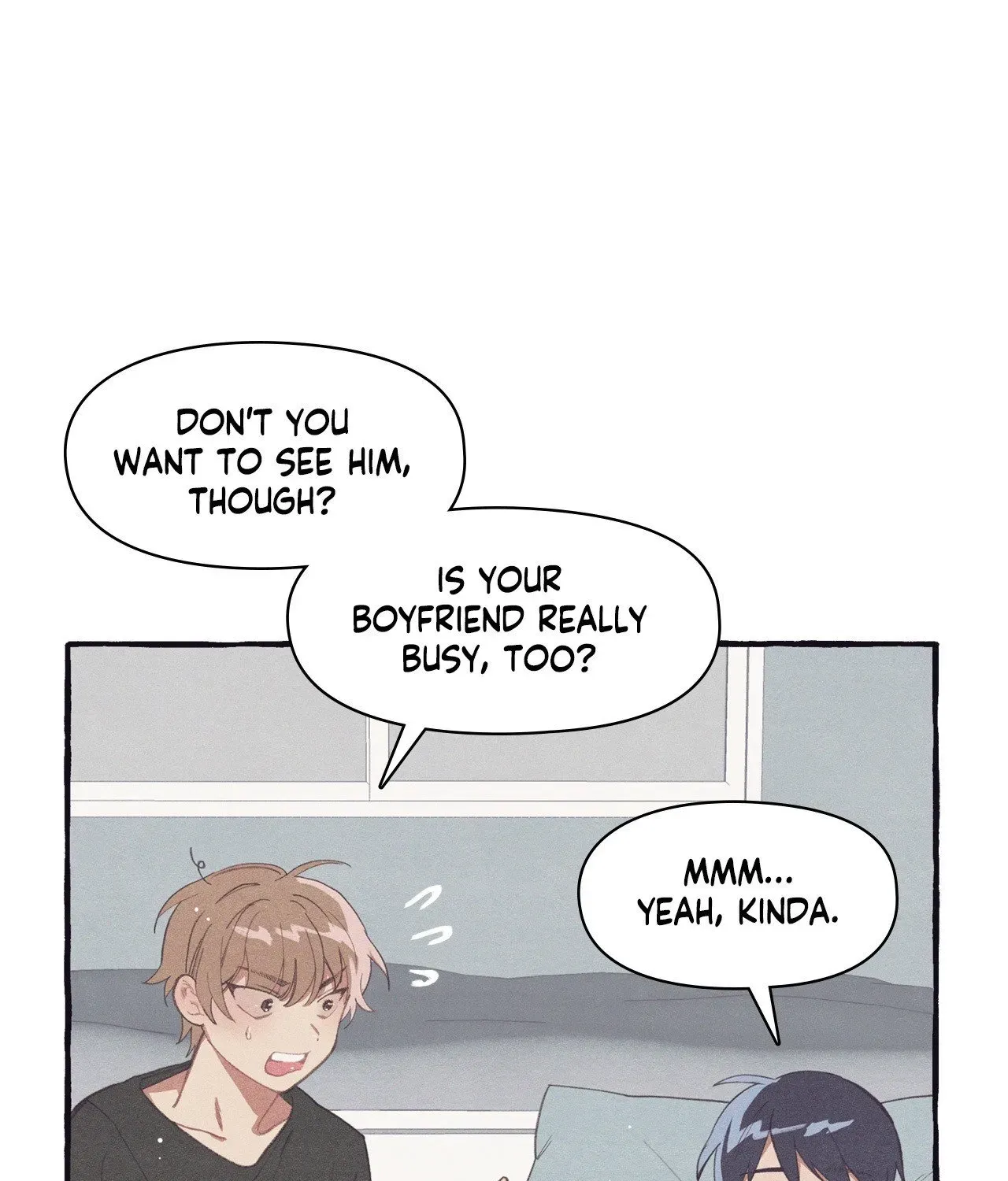 Read Setting You Up chapter 2 image 75 on Lezhin