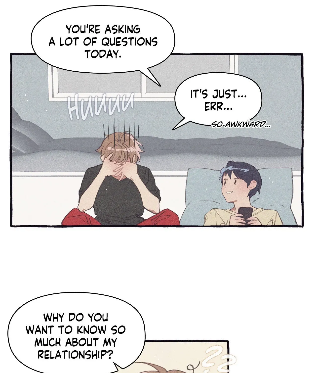 Read Setting You Up chapter 2 image 77 on Lezhin