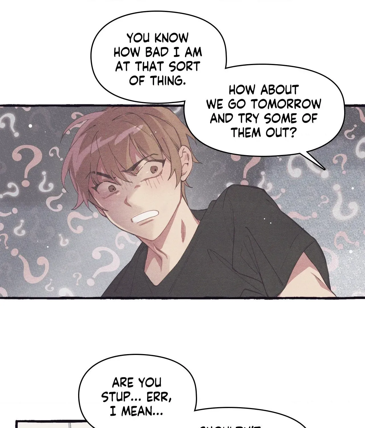 Read Setting You Up chapter 2 image 81 on Lezhin