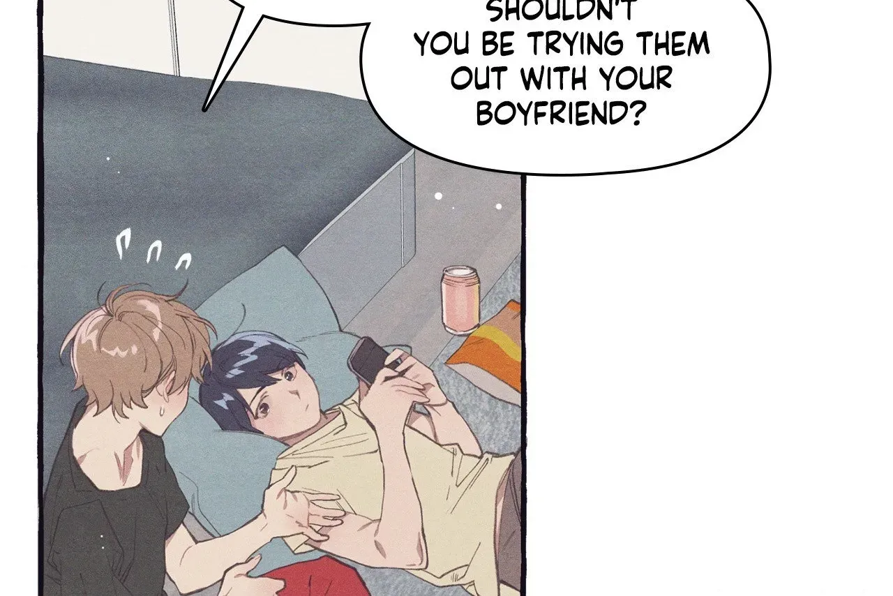 Read Setting You Up chapter 2 image 82 on Lezhin