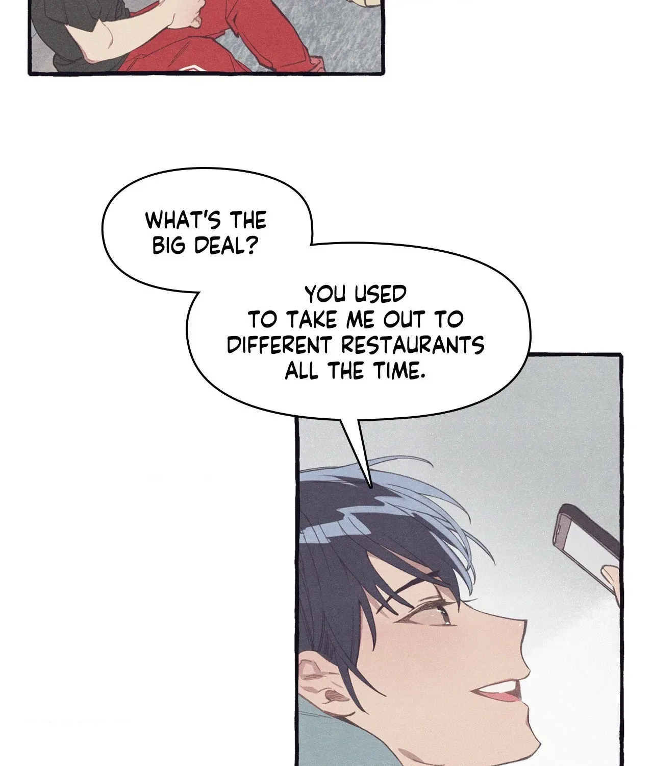Read Setting You Up chapter 2 image 83 on Lezhin