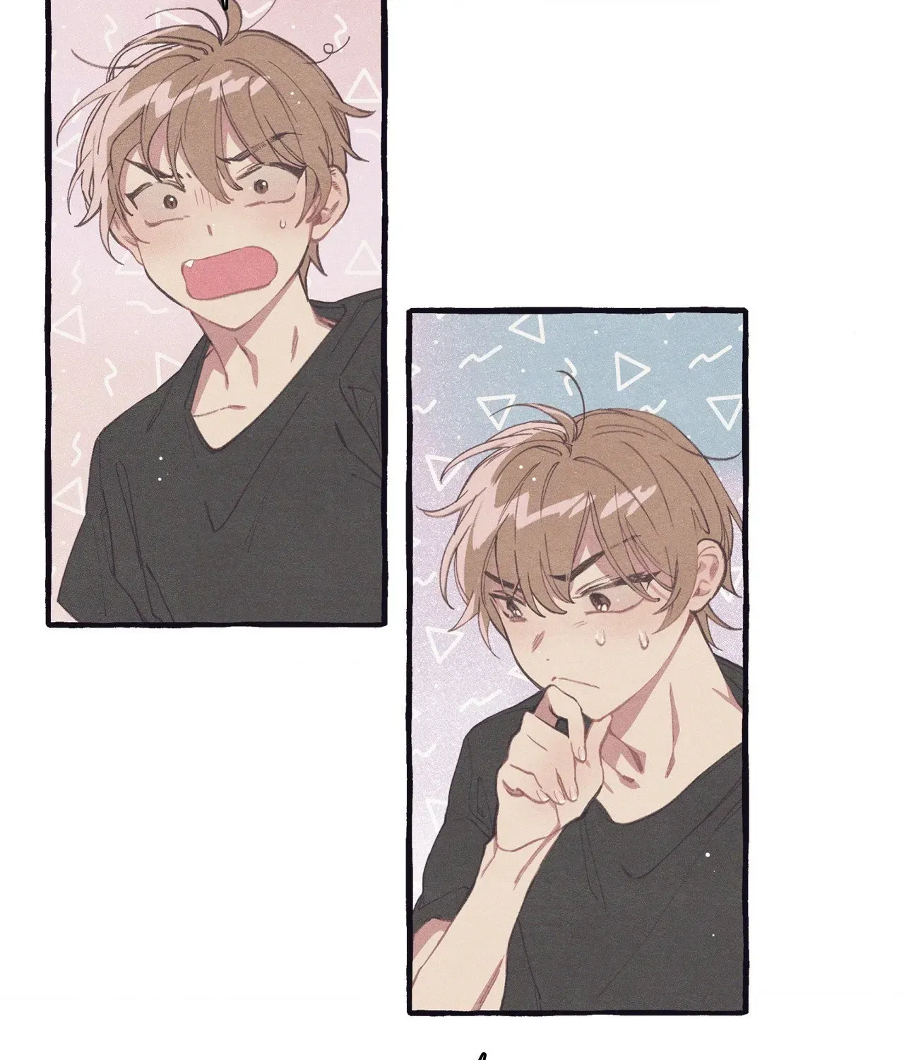 Read Setting You Up chapter 2 image 85 on Lezhin