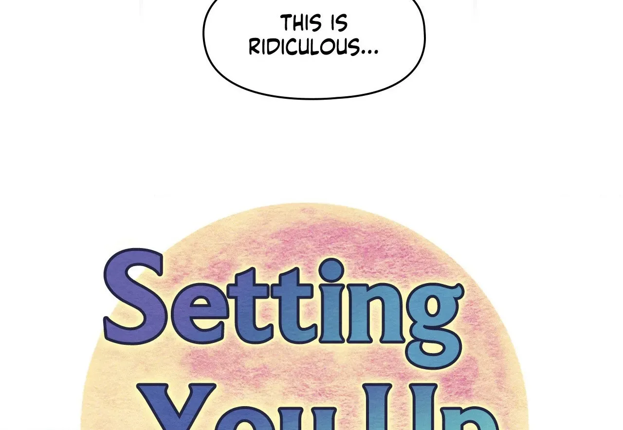 Read Setting You Up chapter 2 image 9 on Lezhin