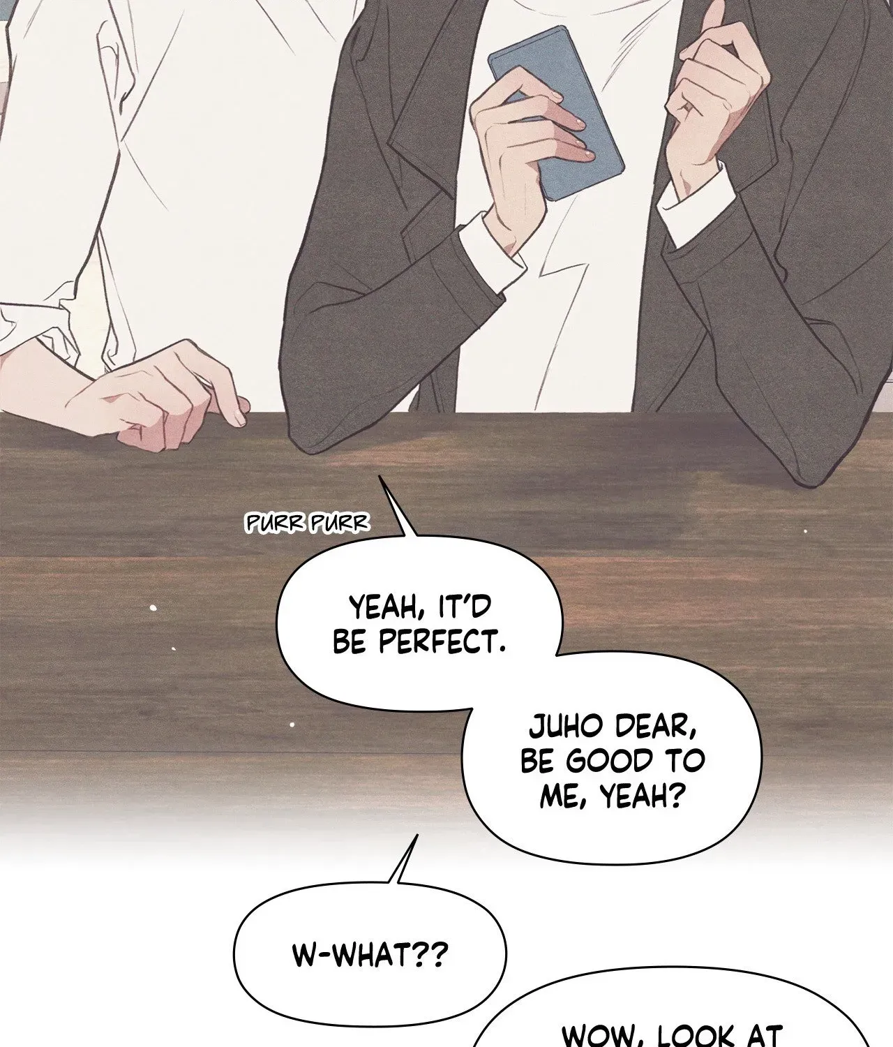 Read Setting You Up chapter 20 image 102 on Lezhin