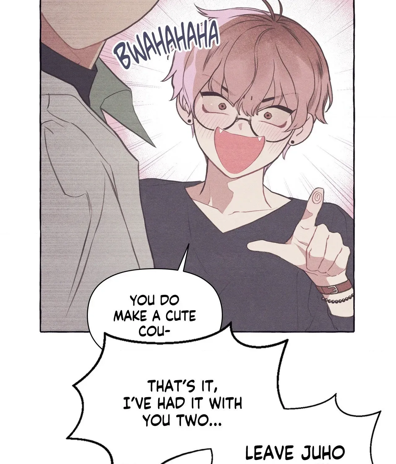 Read Setting You Up chapter 20 image 104 on Lezhin