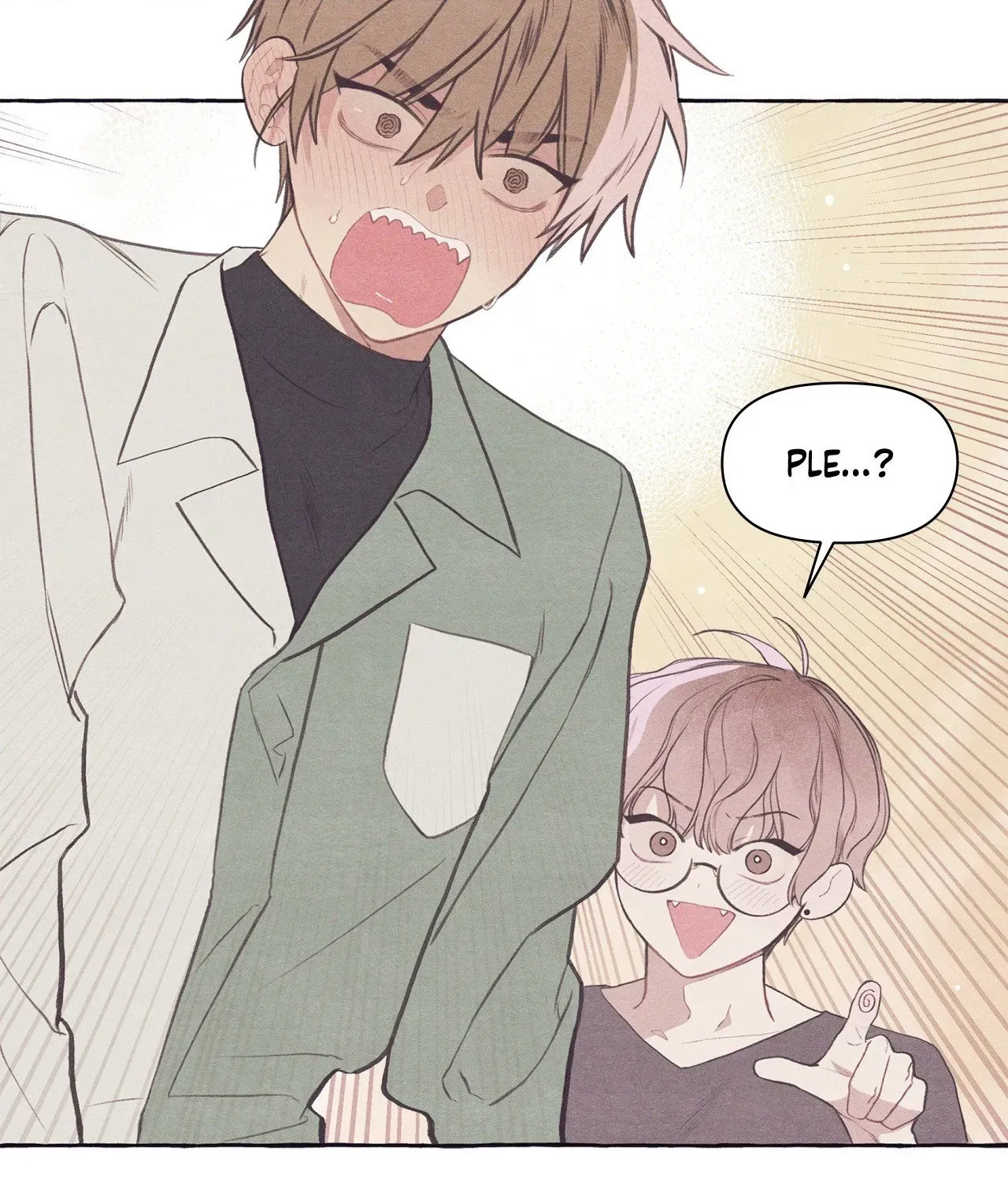 Read Setting You Up chapter 20 image 106 on Lezhin