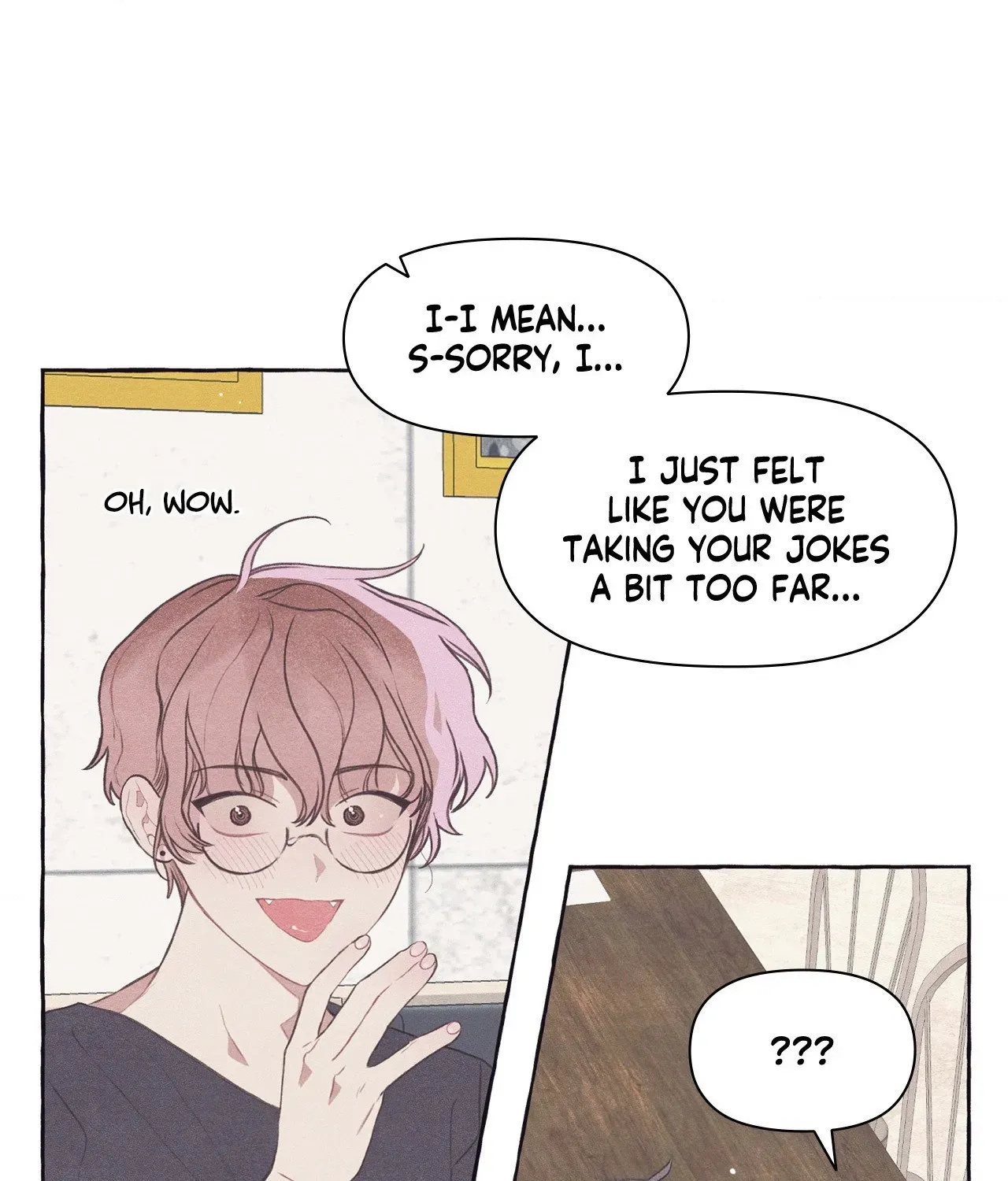 Read Setting You Up chapter 20 image 110 on Lezhin