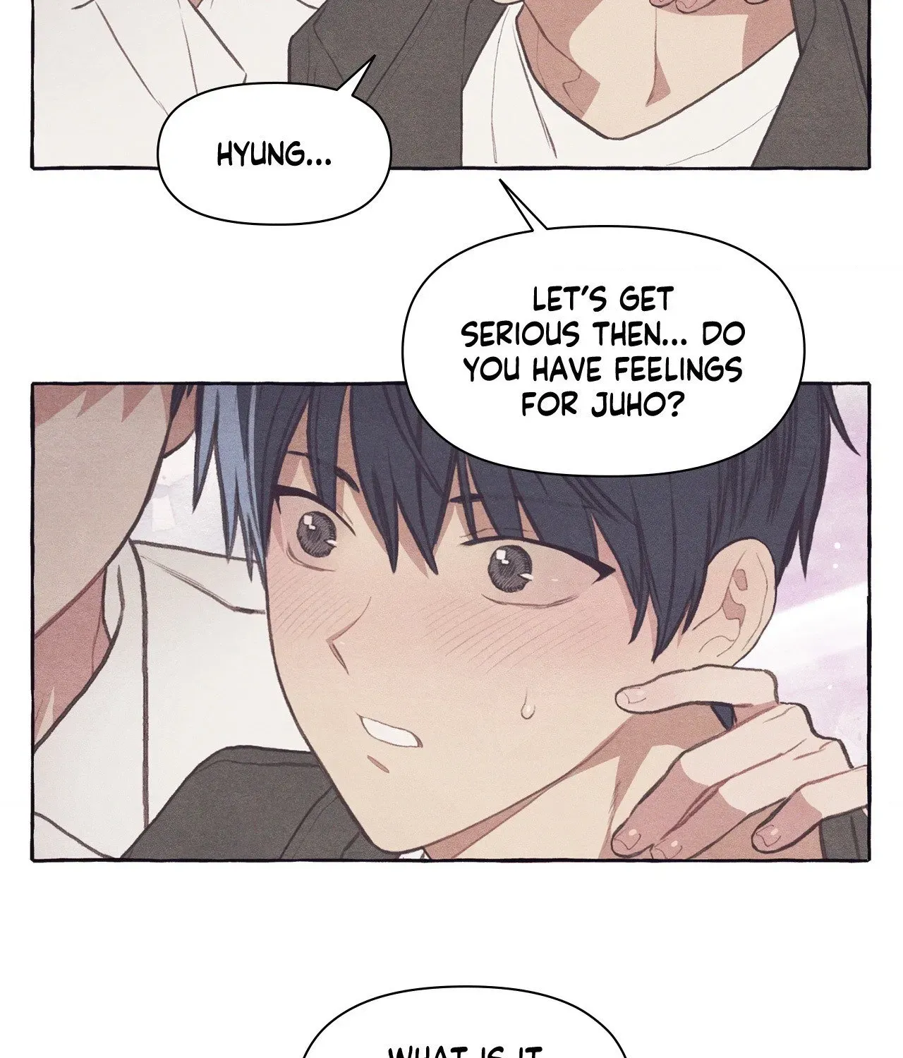 Read Setting You Up chapter 20 image 114 on Lezhin