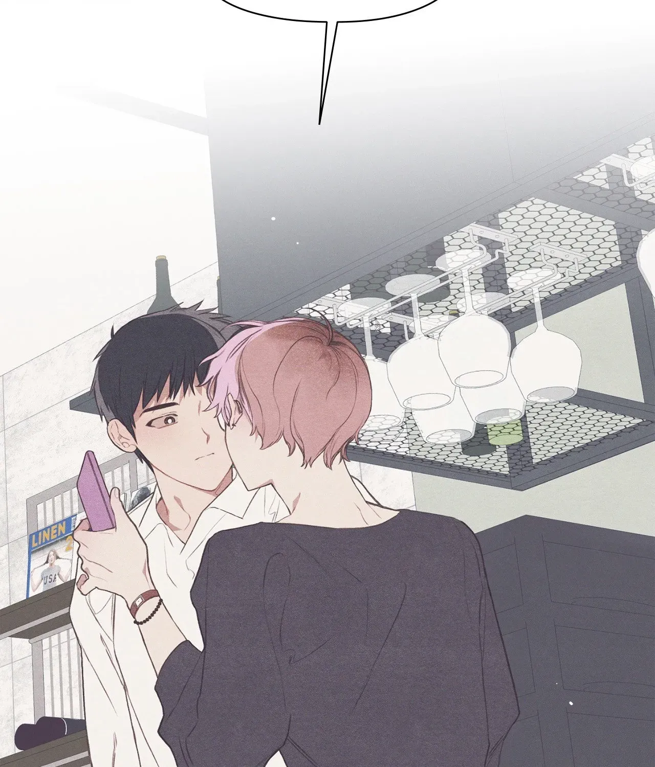 Read Setting You Up chapter 20 image 14 on Lezhin