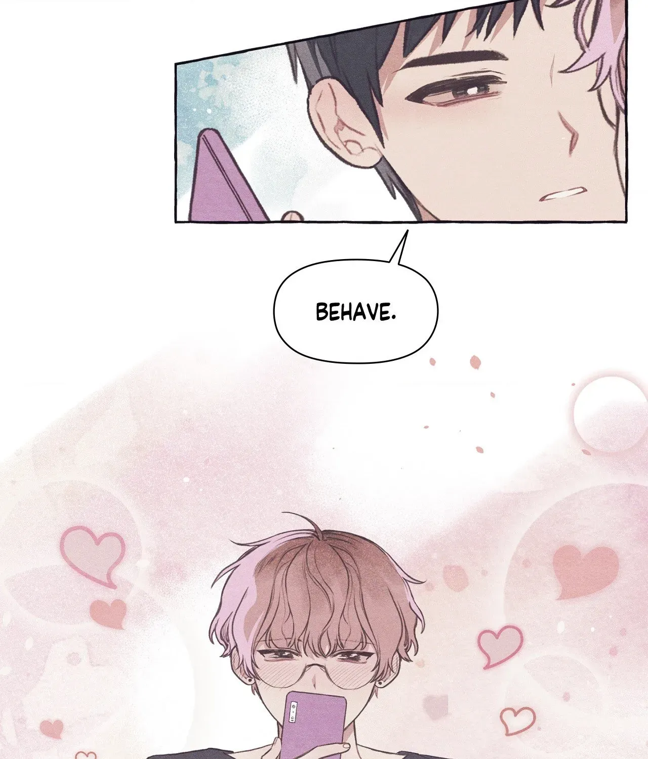 Read Setting You Up chapter 20 image 16 on Lezhin