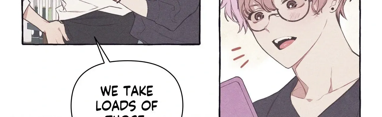 Read Setting You Up chapter 20 image 19 on Lezhin