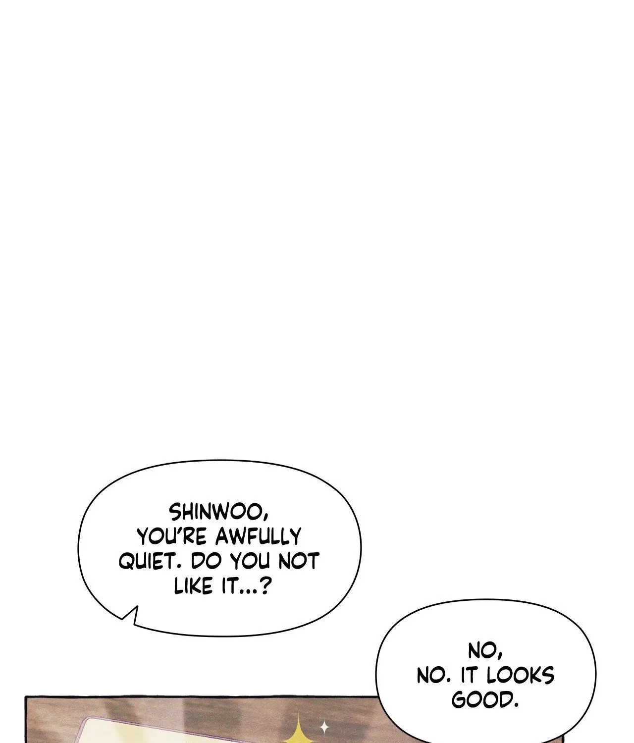 Read Setting You Up chapter 20 image 26 on Lezhin