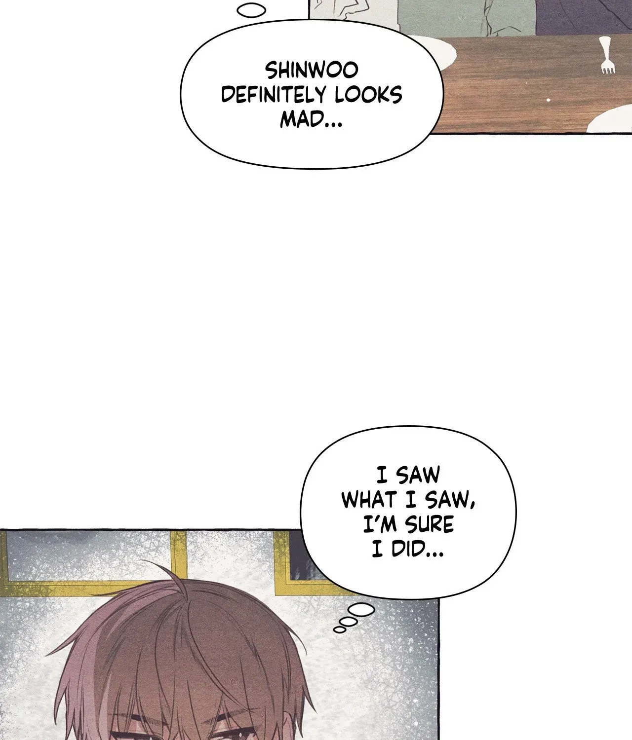 Read Setting You Up chapter 20 image 32 on Lezhin