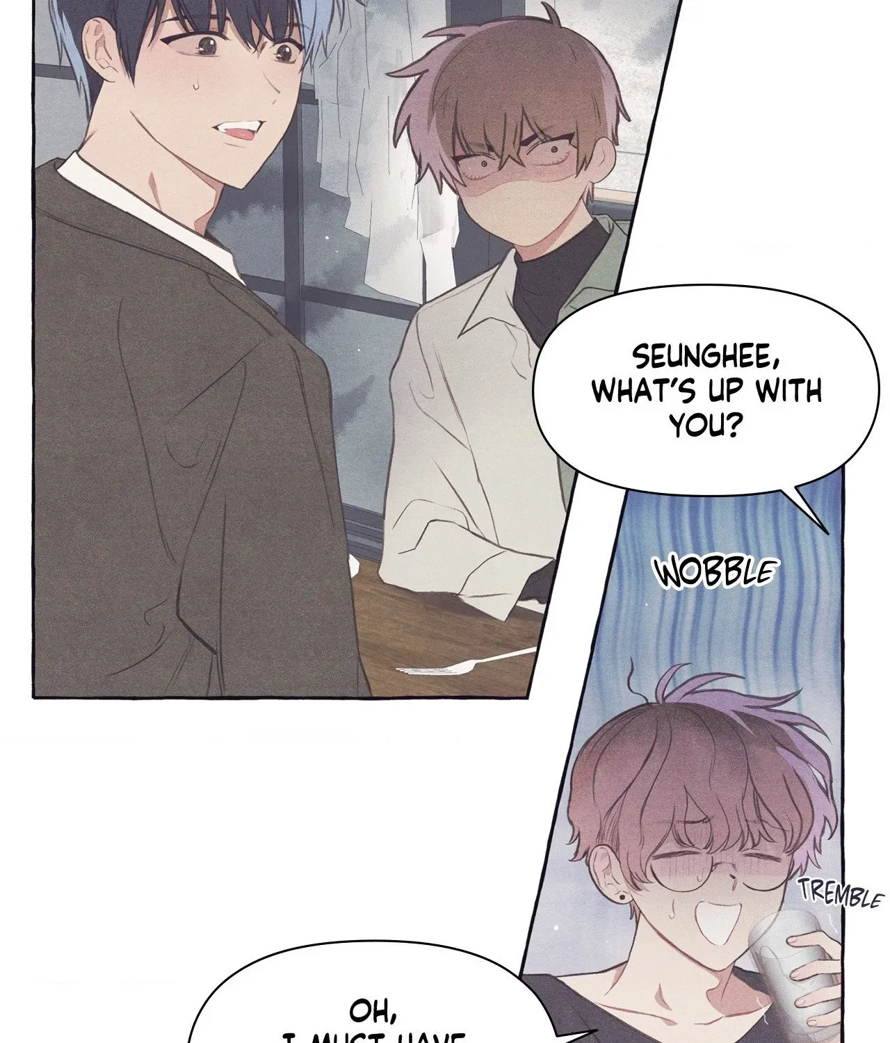 Read Setting You Up chapter 20 image 46 on Lezhin