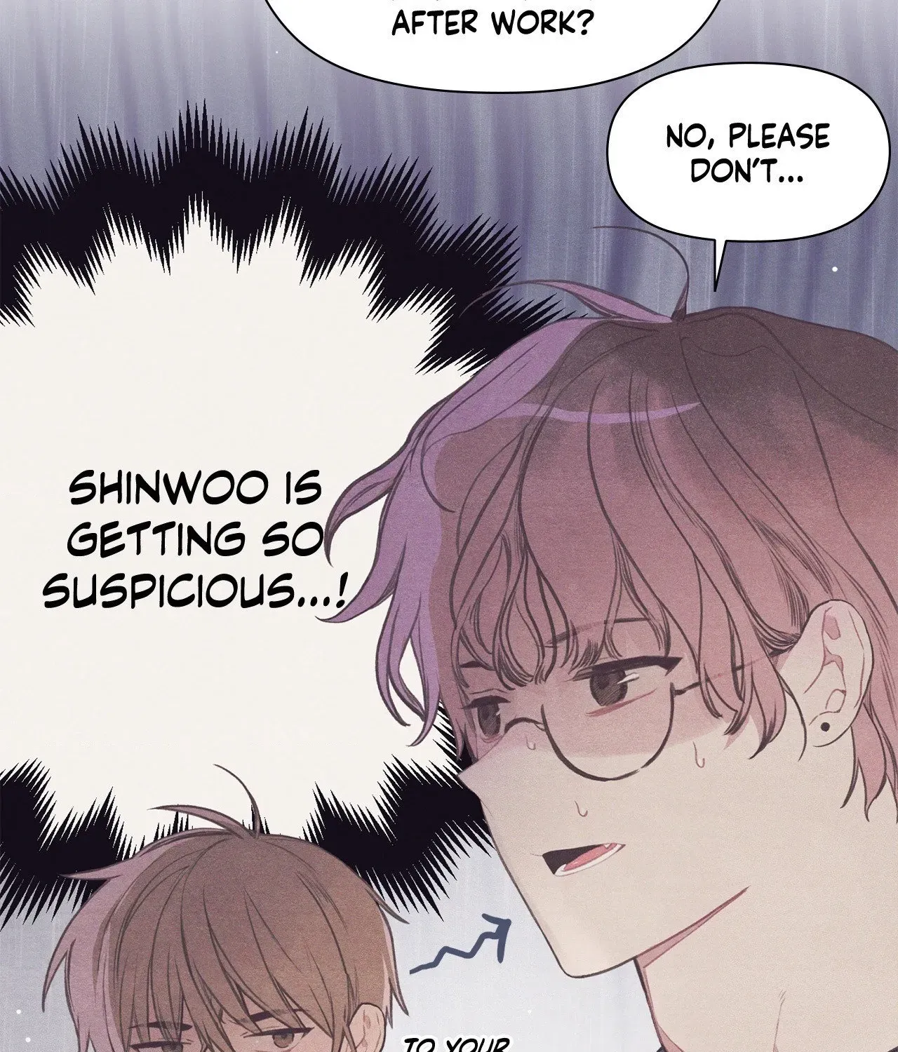 Read Setting You Up chapter 20 image 50 on Lezhin