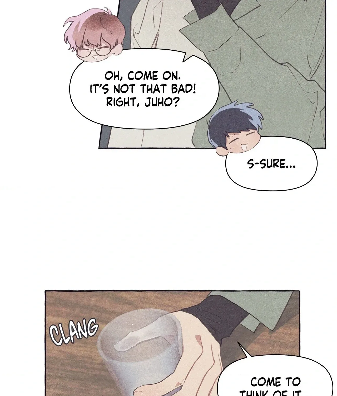 Read Setting You Up chapter 20 image 58 on Lezhin