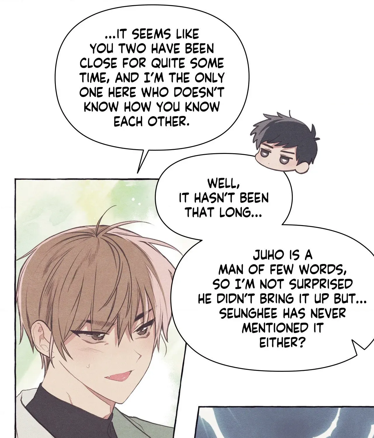 Read Setting You Up chapter 20 image 60 on Lezhin