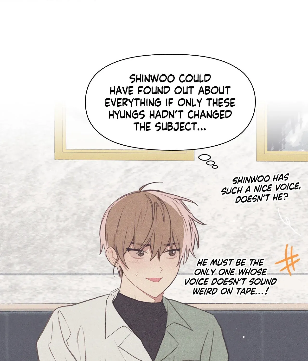 Read Setting You Up chapter 20 image 72 on Lezhin