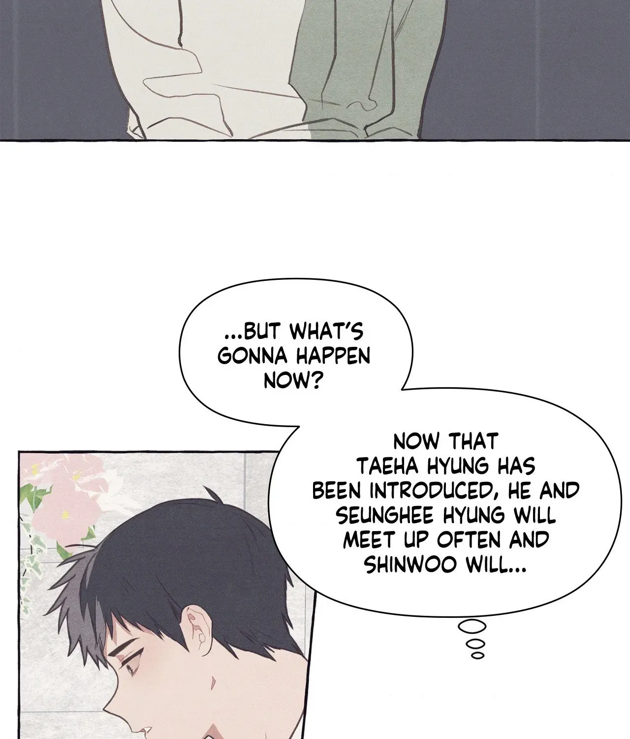 Read Setting You Up chapter 20 image 74 on Lezhin