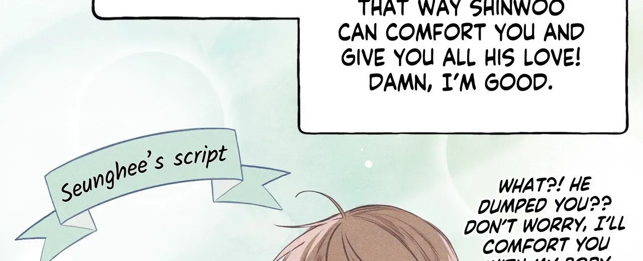Read Setting You Up chapter 20 image 85 on Lezhin