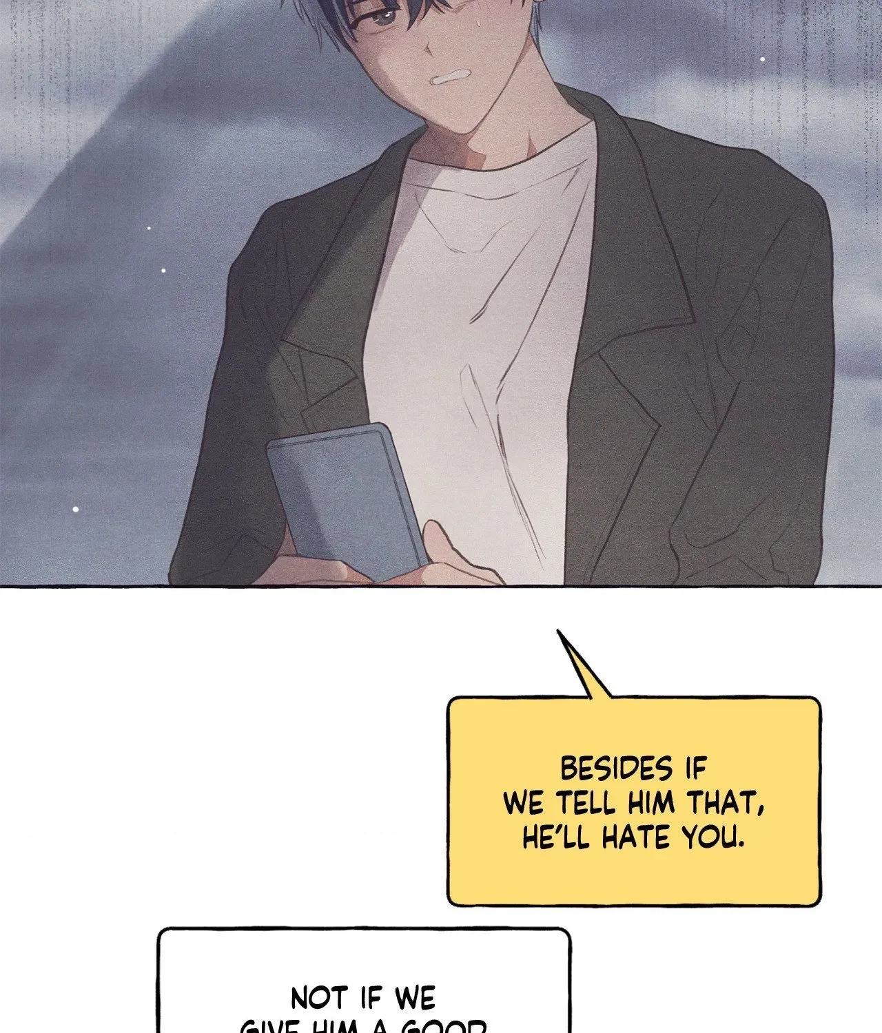 Read Setting You Up chapter 20 image 88 on Lezhin