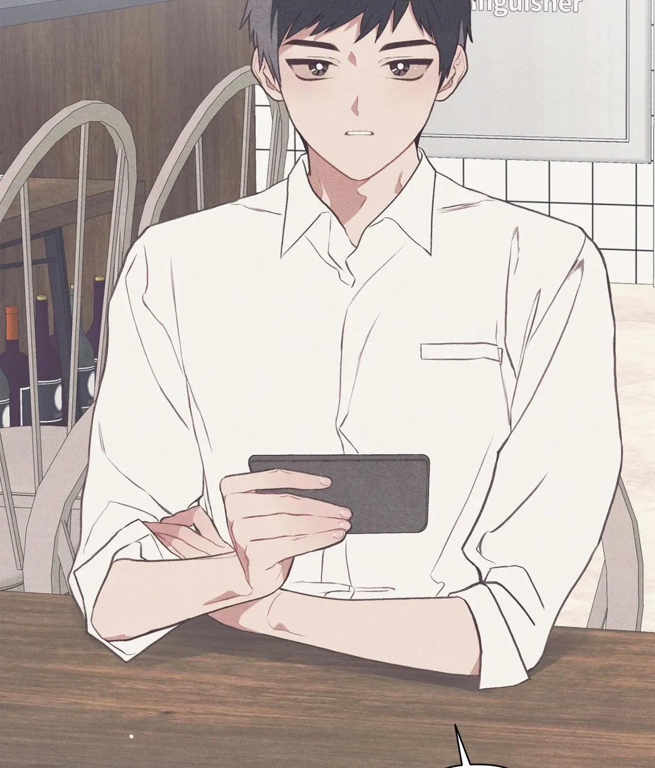 Read Setting You Up chapter 20 image 94 on Lezhin