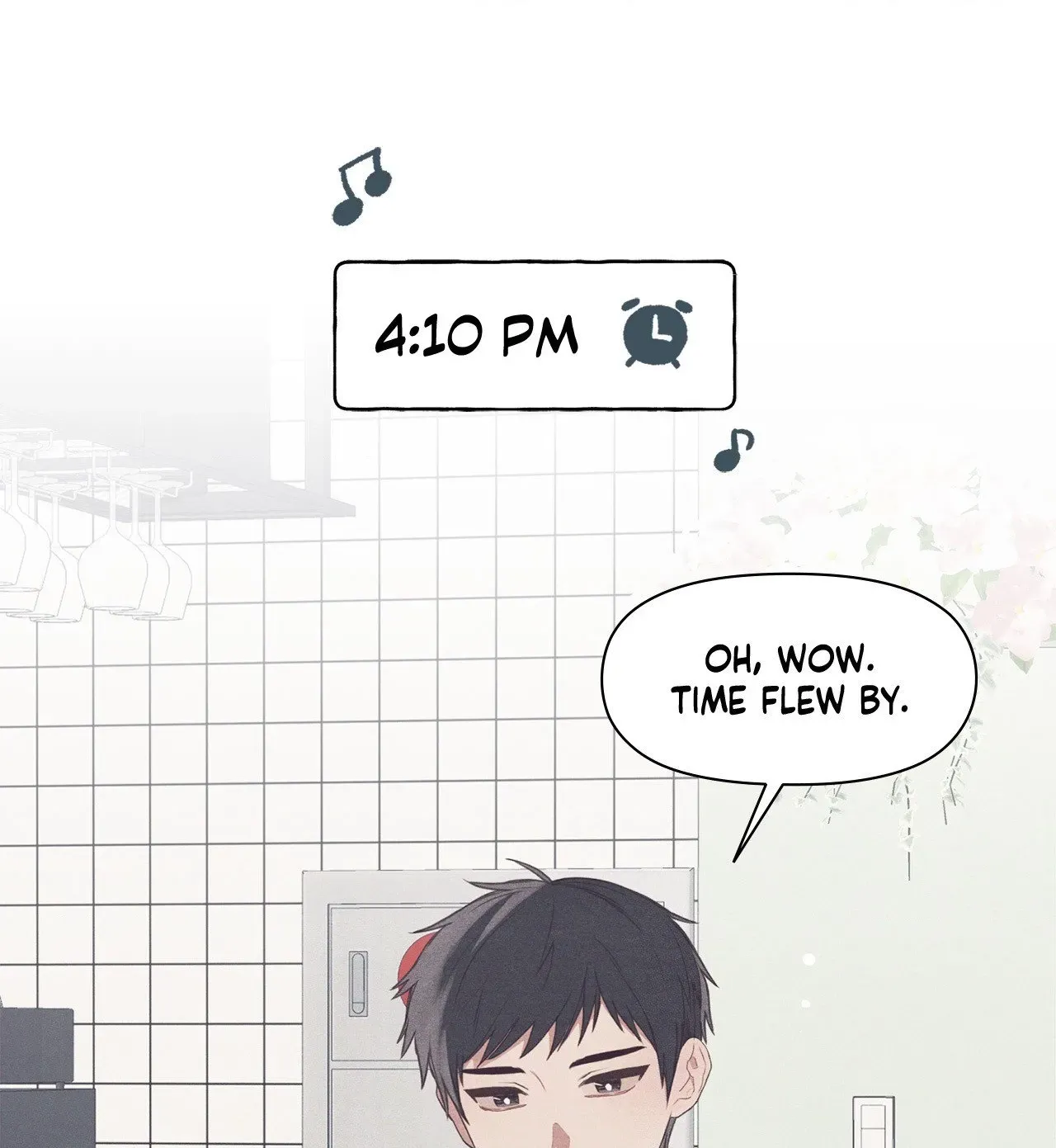 Read Setting You Up chapter 21 image 14 on Lezhin