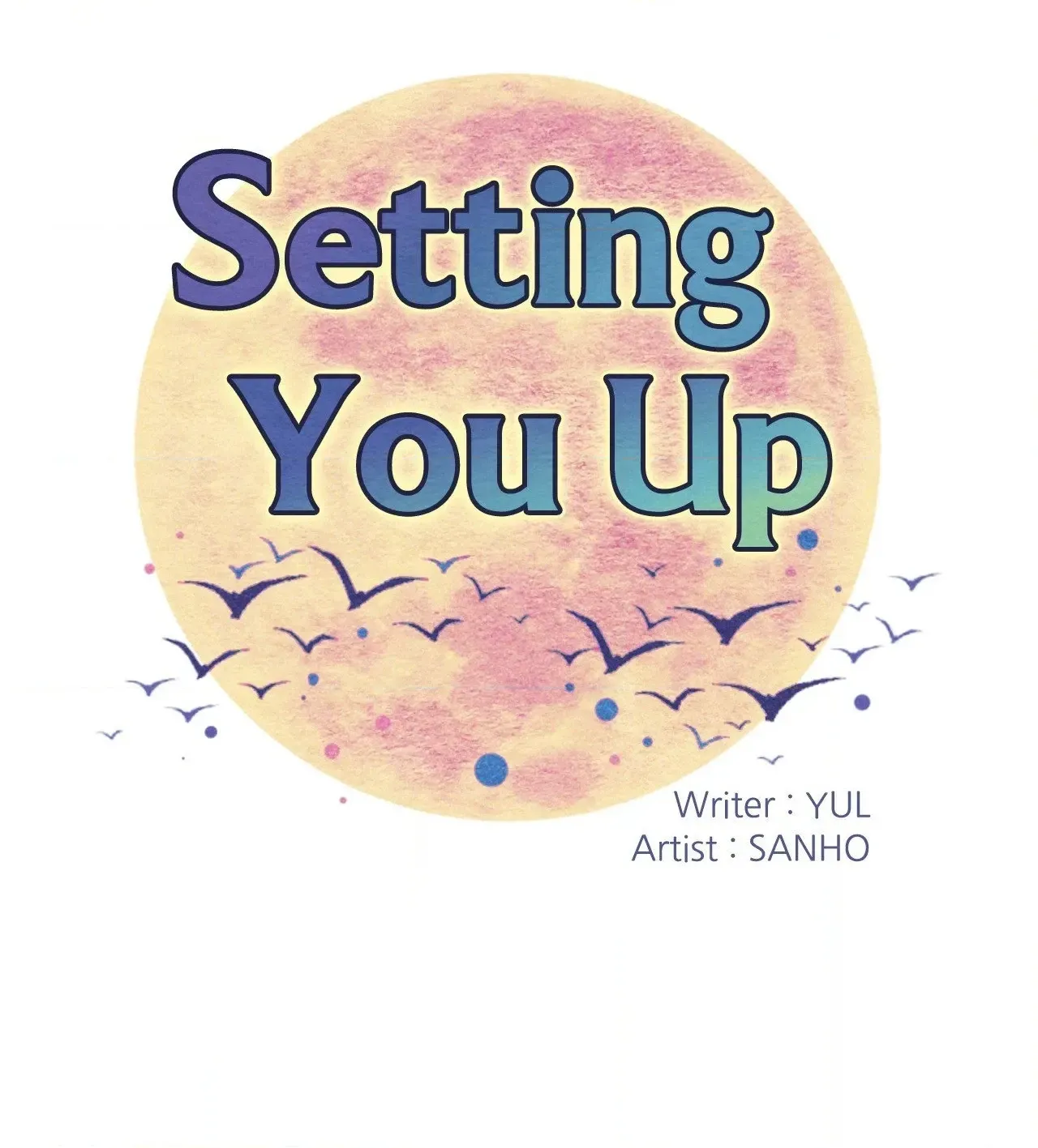 Read Setting You Up chapter 21 image 19 on Lezhin