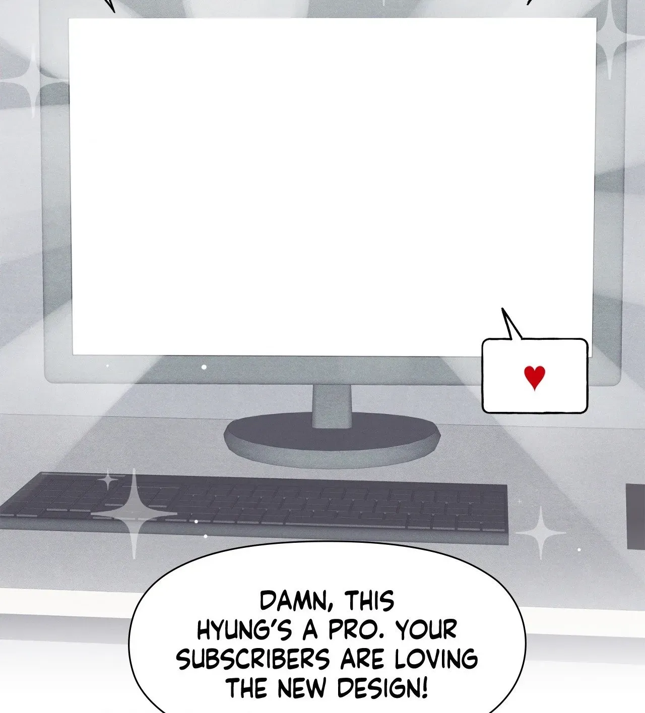 Read Setting You Up chapter 21 image 21 on Lezhin