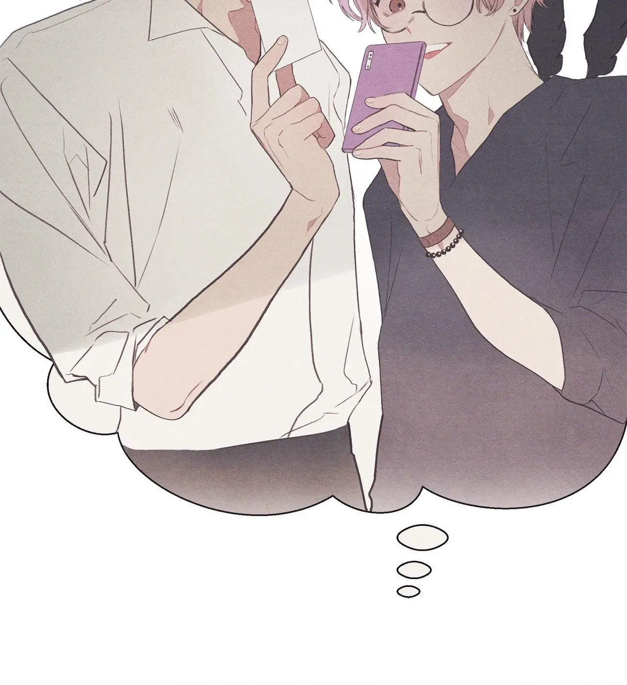 Read Setting You Up chapter 21 image 31 on Lezhin