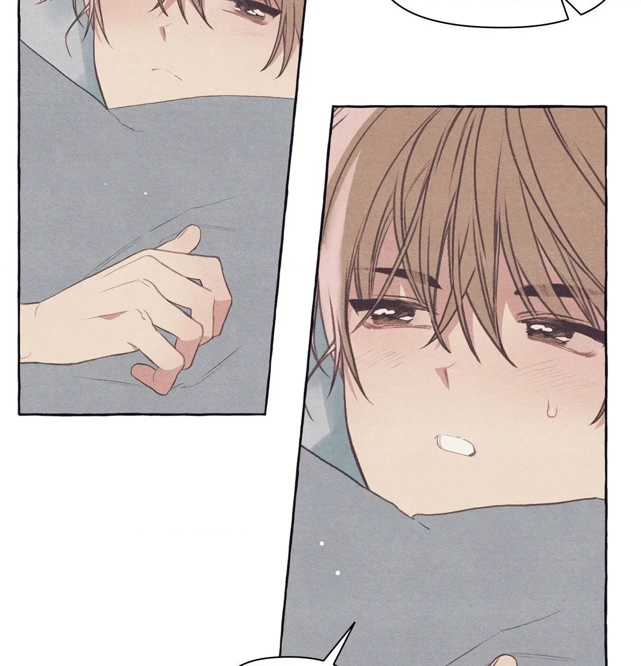 Read Setting You Up chapter 21 image 34 on Lezhin