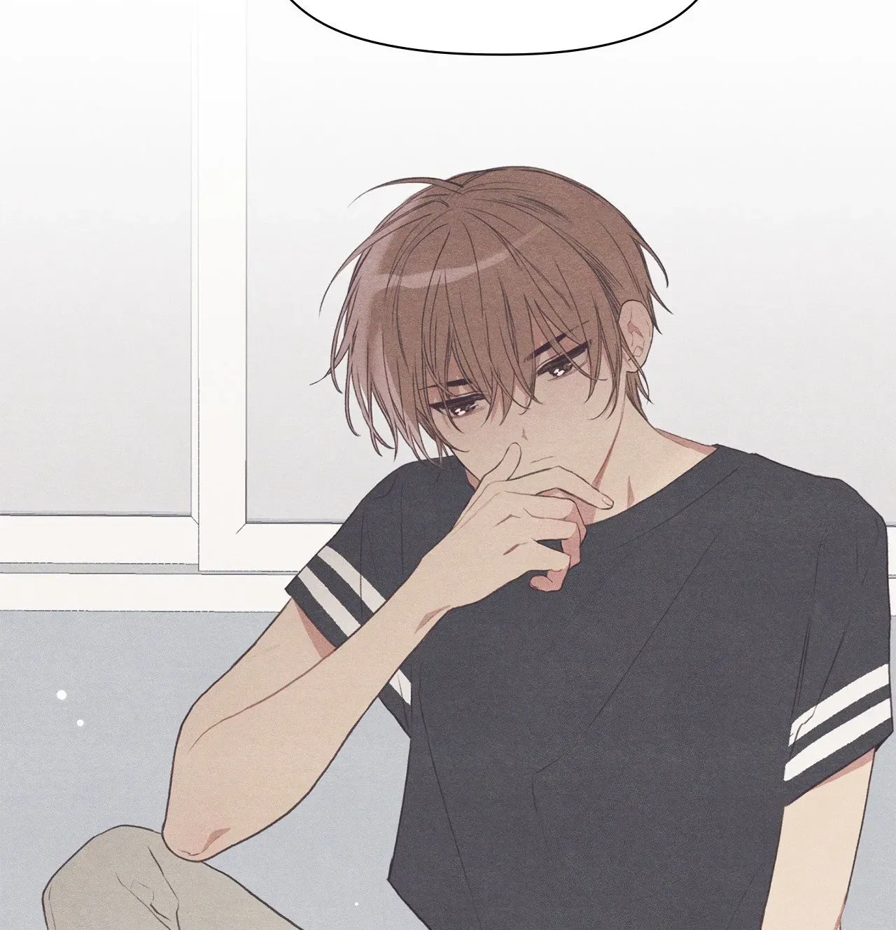 Read Setting You Up chapter 21 image 37 on Lezhin