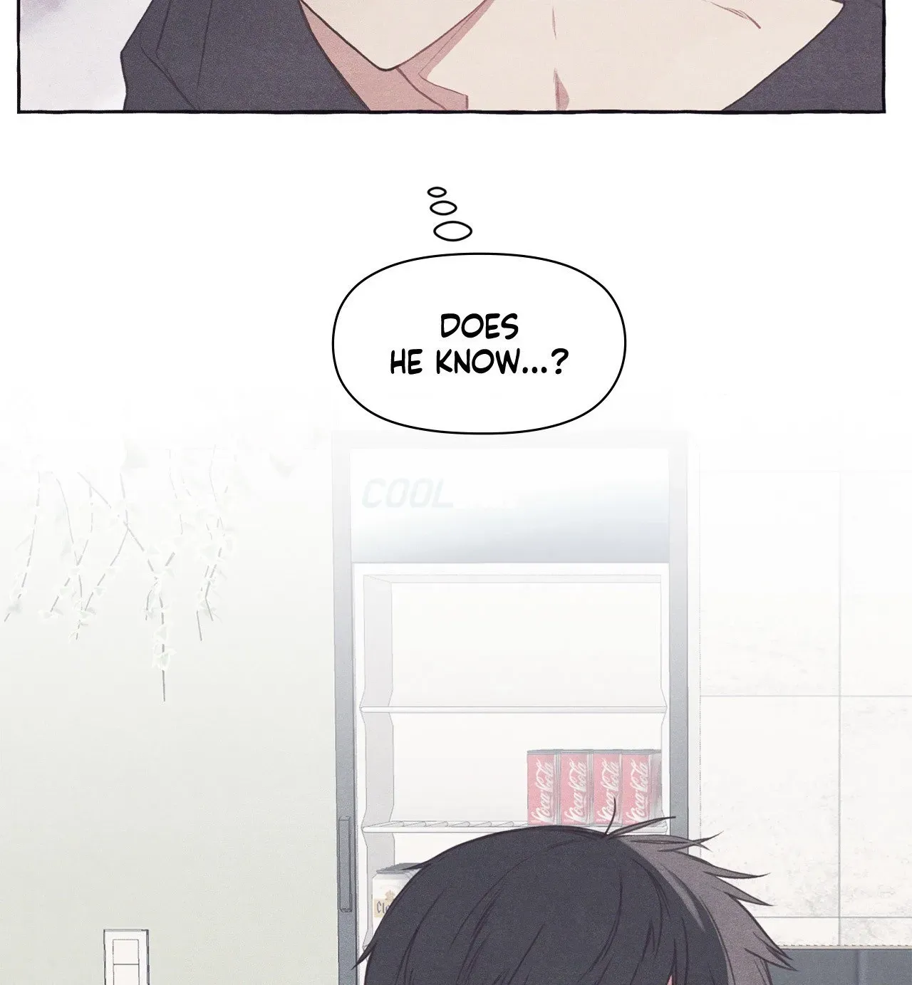 Read Setting You Up chapter 21 image 4 on Lezhin