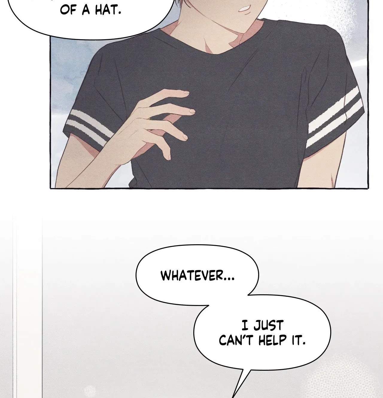 Read Setting You Up chapter 21 image 41 on Lezhin