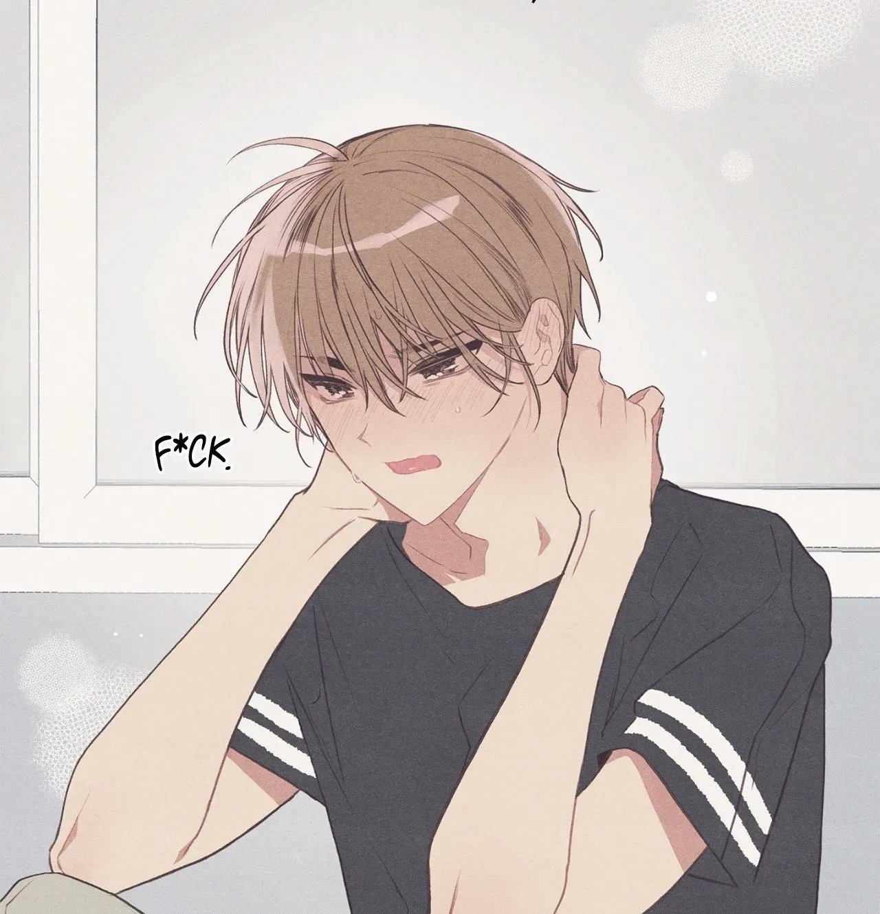 Read Setting You Up chapter 21 image 42 on Lezhin