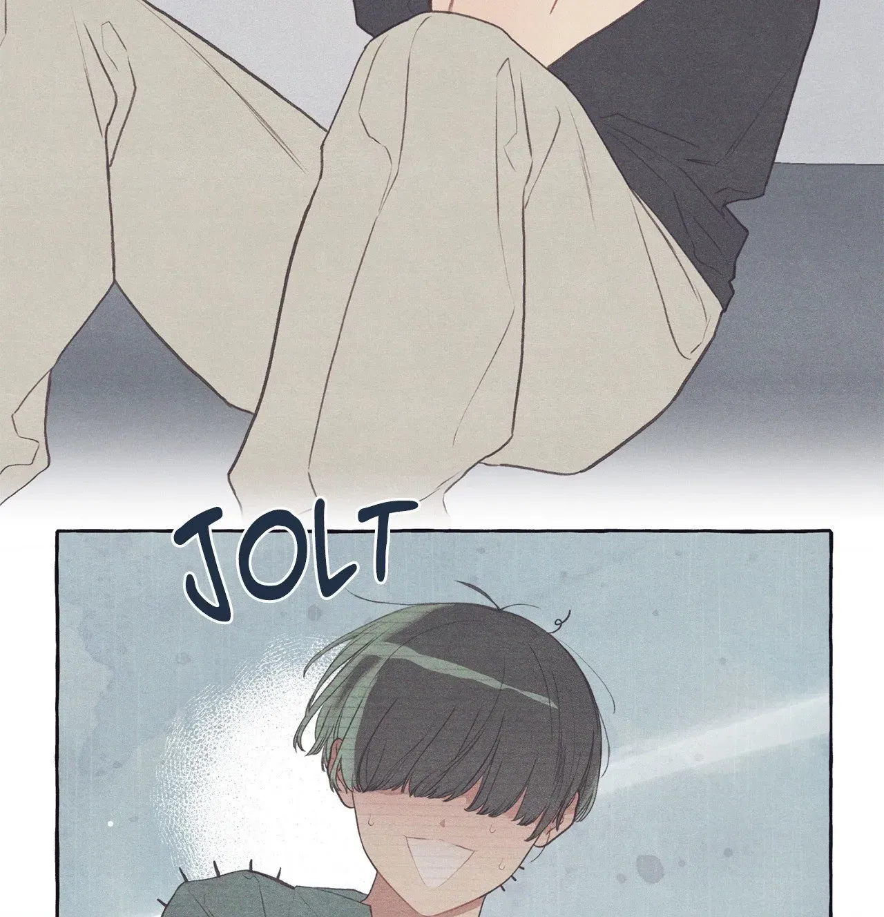 Read Setting You Up chapter 21 image 43 on Lezhin