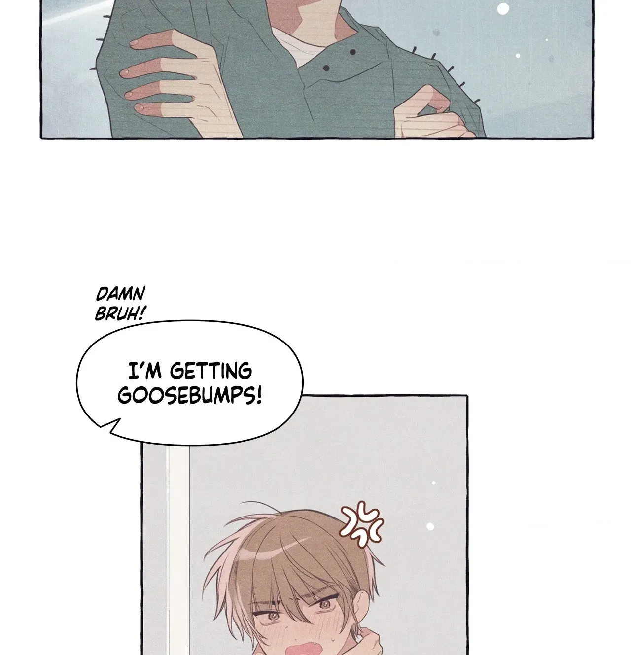 Read Setting You Up chapter 21 image 44 on Lezhin