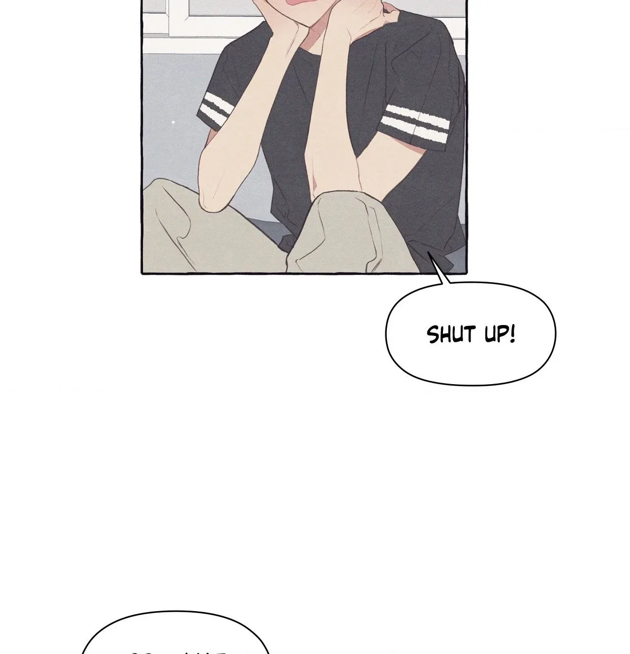 Read Setting You Up chapter 21 image 45 on Lezhin