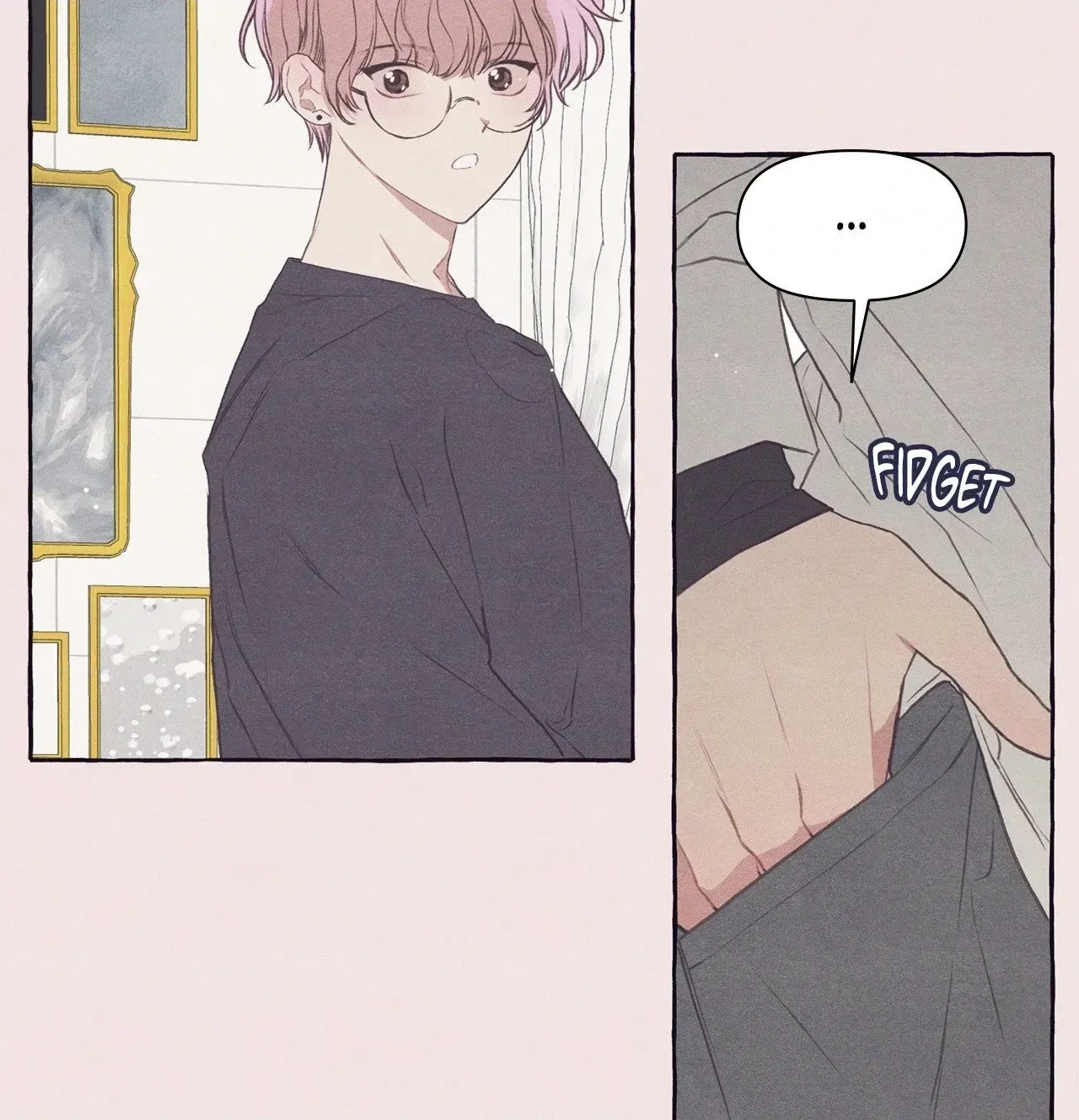 Read Setting You Up chapter 21 image 49 on Lezhin