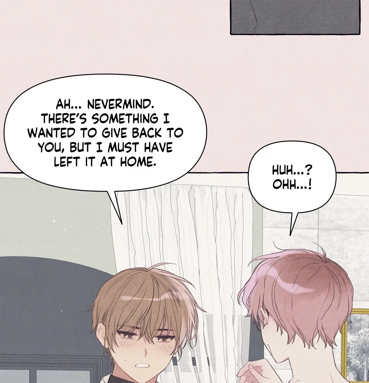 Read Setting You Up chapter 21 image 50 on Lezhin